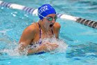 Swimming & Diving vs Babson  Swimming & Diving vs Babson College. - Photo by Keith Nordstrom : Wheaton, Swimming